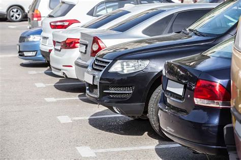 Start a parking business: A complete guide to design .